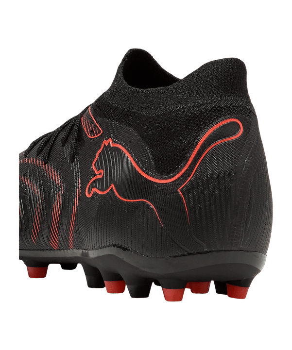 PUMA FUTURE 9 Match MG Eclipse Schwarz F02 - schwarz