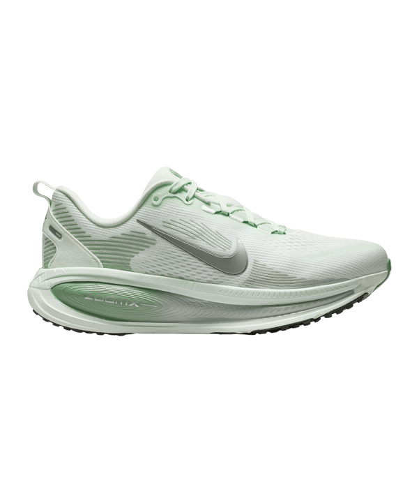 Nike Donna Vomero 18 Scarpe da running Verde C300 - verde