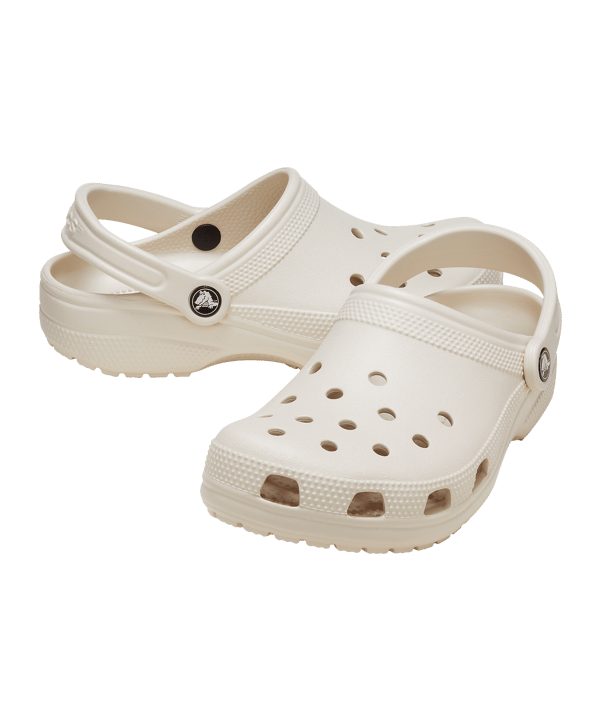 Crocs Classic Clog Mehrfarbig - mehrfarbig