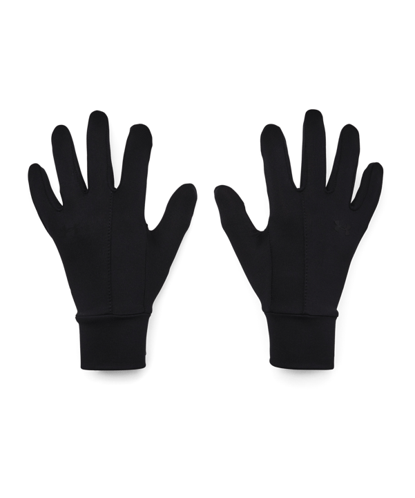 Under Armour Storm Handschuh Damen Schwarz F001 - schwarz