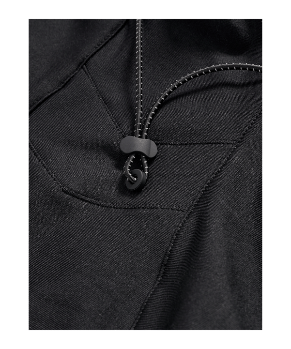 Hummel Pro Neckwarmer F2001 - schwarz