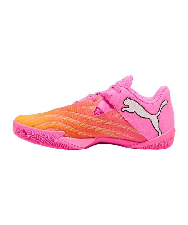 PUMA All-Pro Nitro 2 Elite Rosa F01 - rosa