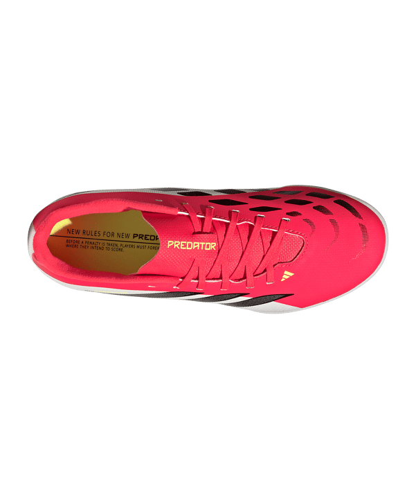 adidas Predator Club TF Born for Goals Kids Rot