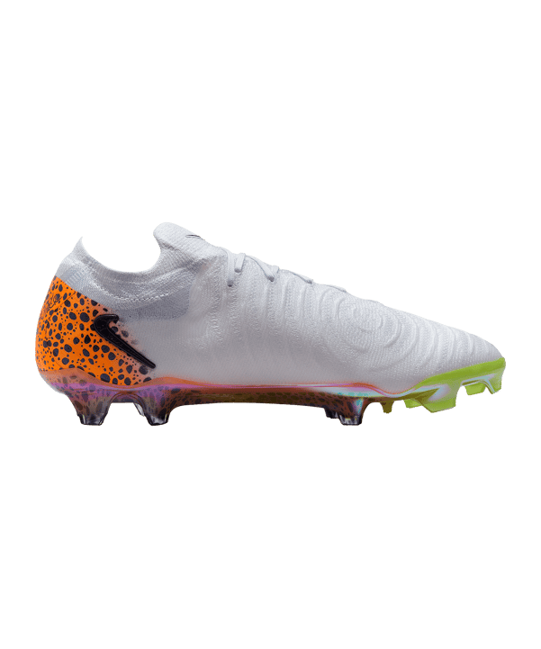 Nike Phantom GX II Elite FG Electric Weiss F900 - mehrfarbig