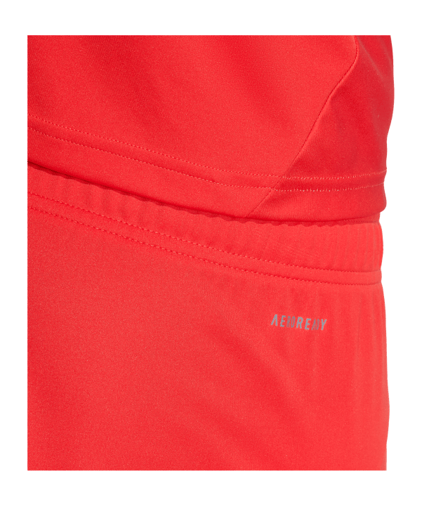 adidas FC Bayern München Short Home 2025/2026 Rot - rot