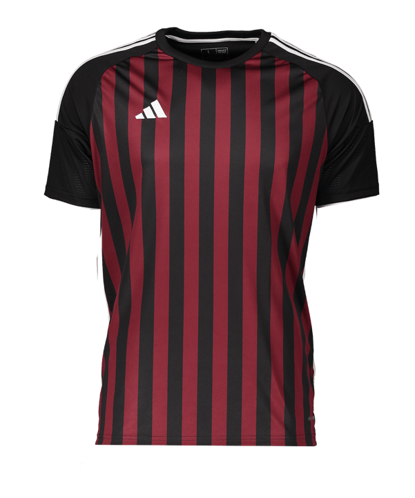 adidas Custom Trikot Rot - rot