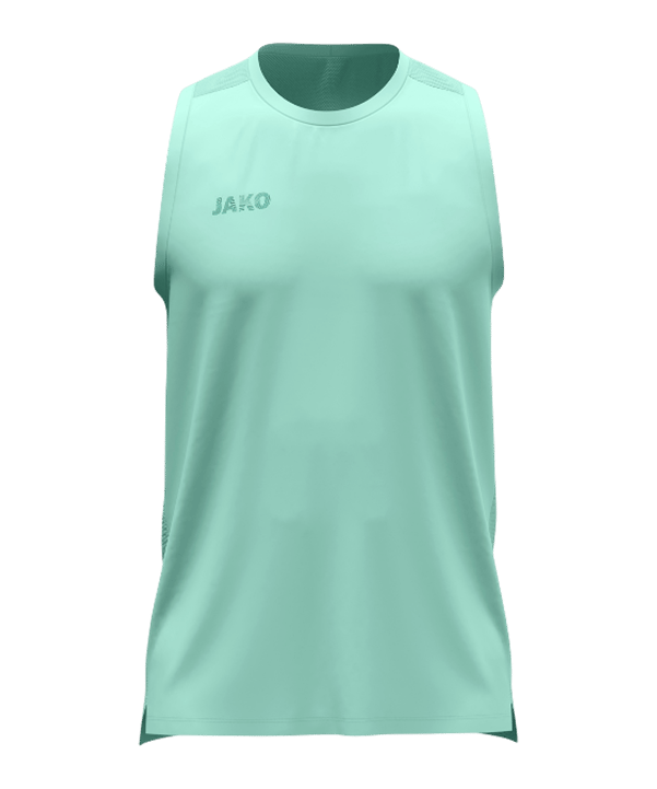 JAKO Light Flow Tanktop Grün F251 - gruen