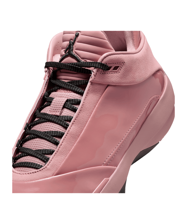 Air Jordan 40 Dusty Rose Rosa F600 - rosa
