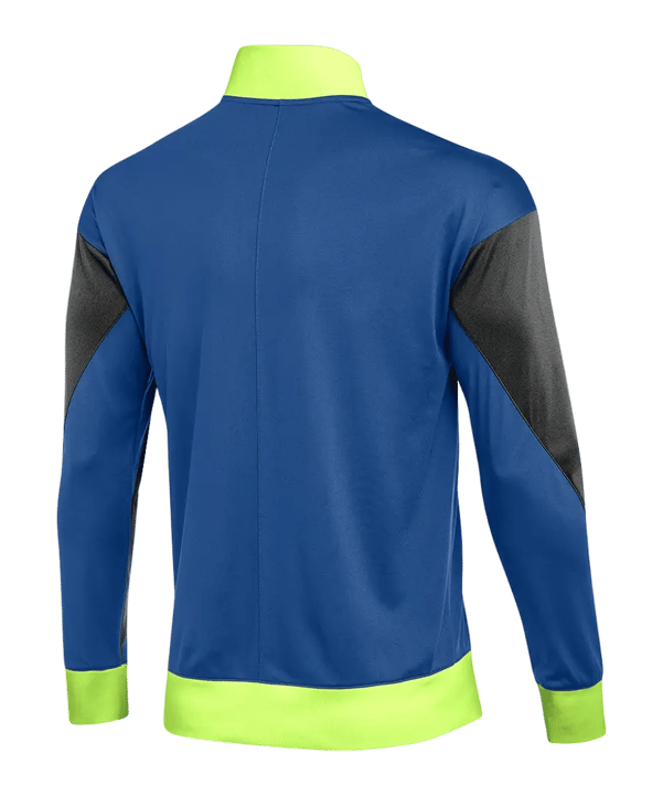 Nike Strike 24 Giacca da allenamento Blu C463 - blu