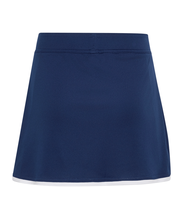 adidas Entrada 26 Jupe Enfants Bleu Foncé - bleu