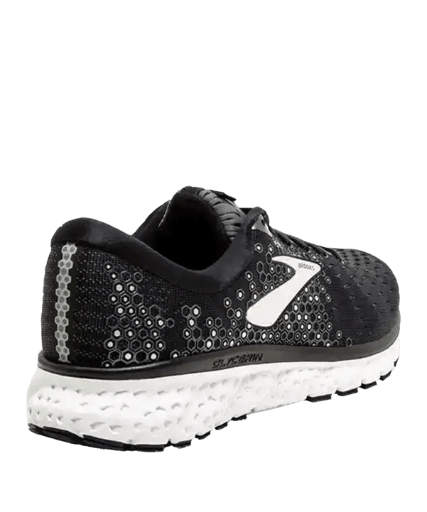 Brooks Glycerin 17 Running Schwarz F047 - schwarz