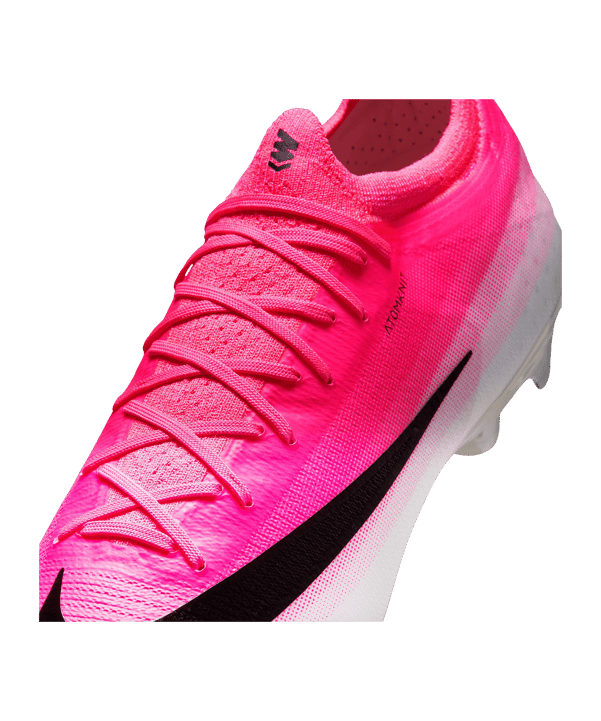 Nike Air Zoom Mercurial Vapor XVII Elite FG Breakout Rose C900 - rose