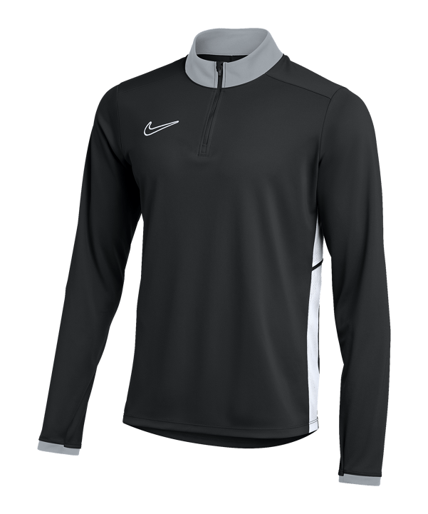 Sweatshirt Nike Academy 25 Drill Top noir F010 - noir