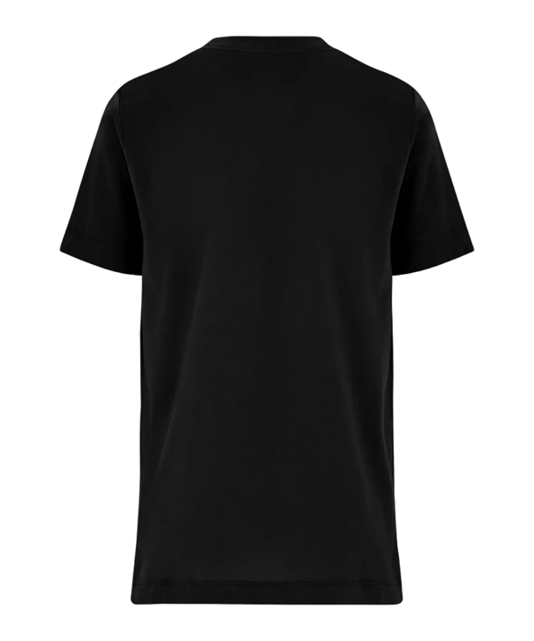 Jordan TM25 Stock T-shirt Kids Nero C010 - nero