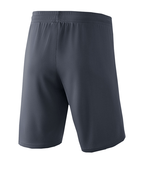 Erima Erima Short Rio 2.0 ohne Innenslip Grau - grau