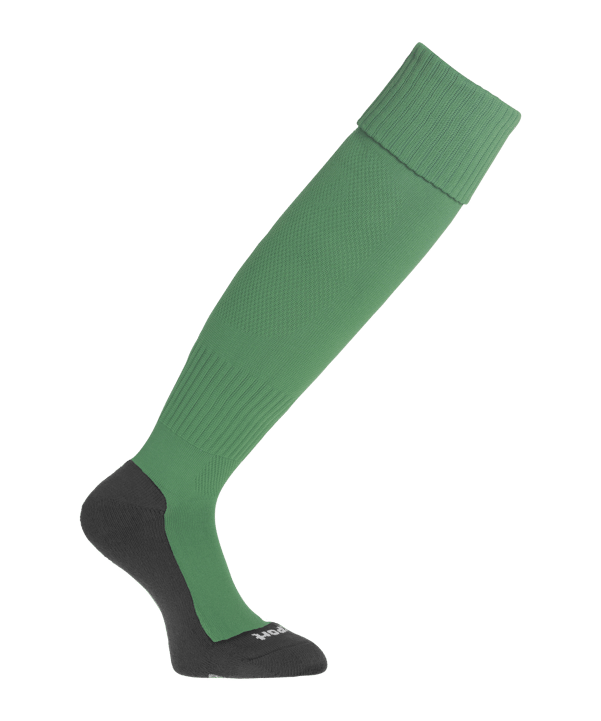 uhlsport Team Pro Essential Stutzenstrumpf F08 - gruen