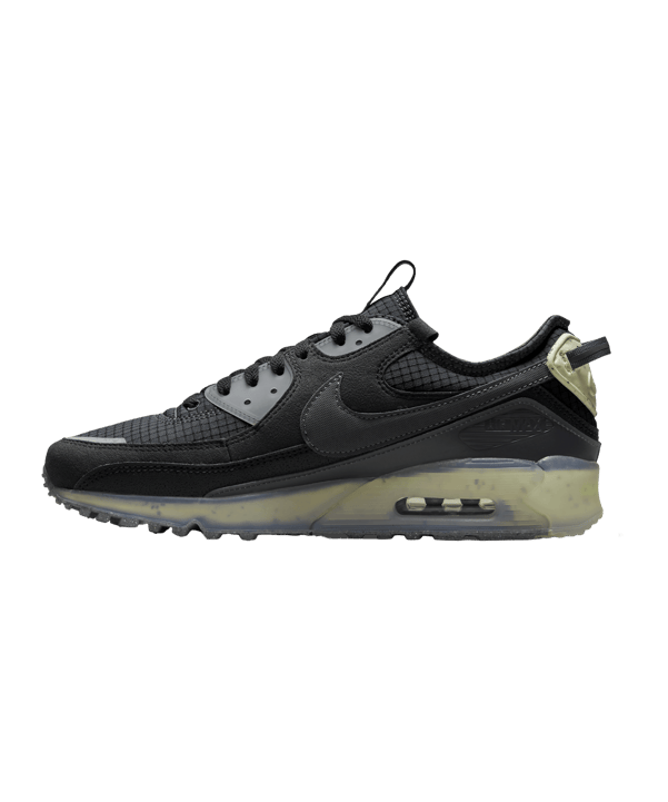 Nike Air Max Terrascape 90 Schwarz F001 - schwarz