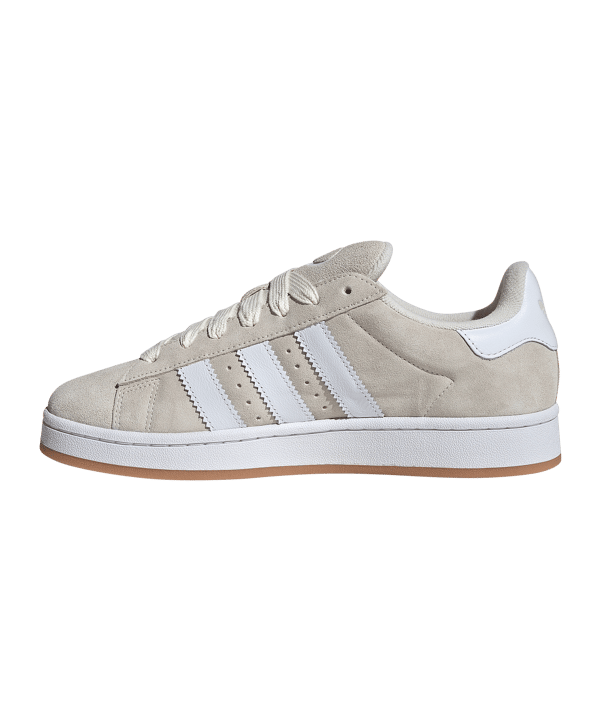 adidas Originals Campus 00s Sneaker Beige - beige