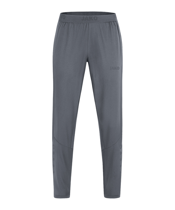JAKO Power Freizeithose Damen Grau F820 - grau