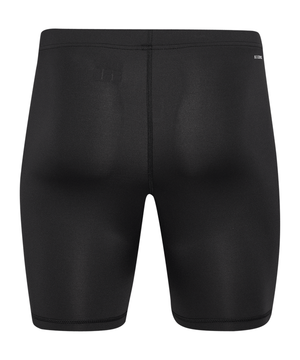 Hummel Essential Tight Schwarz F2001 - schwarz