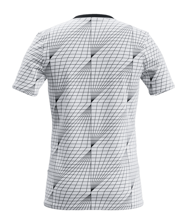 Nike Park Energy Maillot Blanc C100 - blanc
