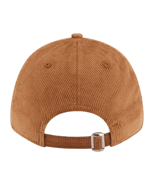 New Era New York Yankees Cord 9Forty Cap Beige - beige