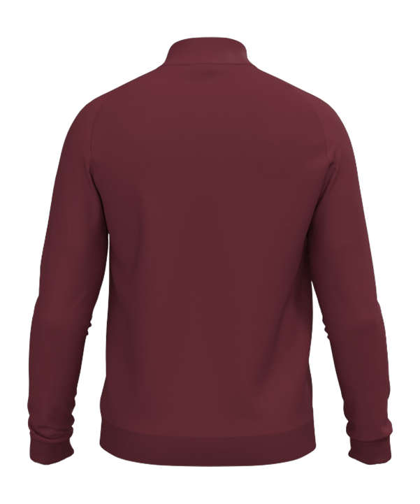 JAKO One Trainingsjacke Kids Rot F155 - rot