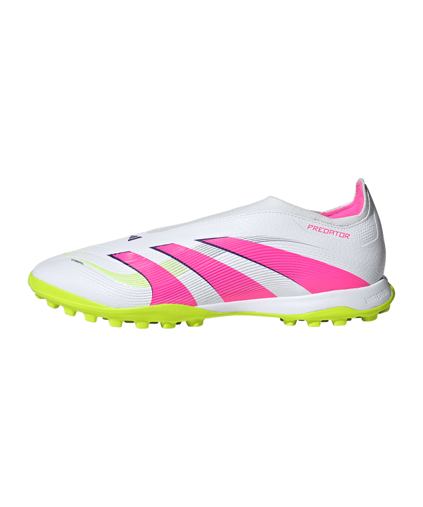 adidas Predator League LL TF Celestial Victory Weiß - weiss