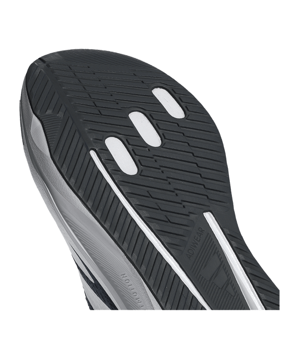 adidas Schuh Blau - blau