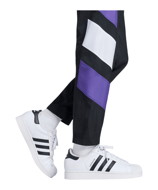 adidas Real Madrid EQT Track Manguera Nero - nero