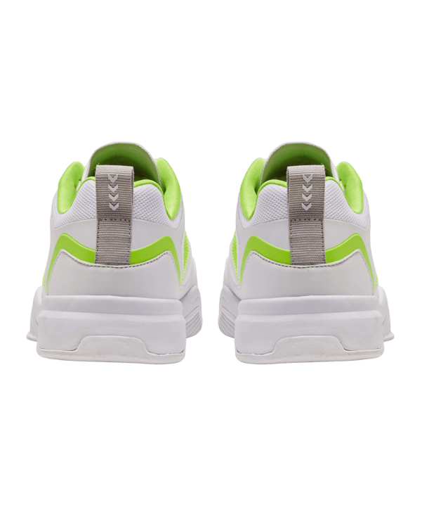 Hummel URUZ 2.0 Weiß F9001 - weiss