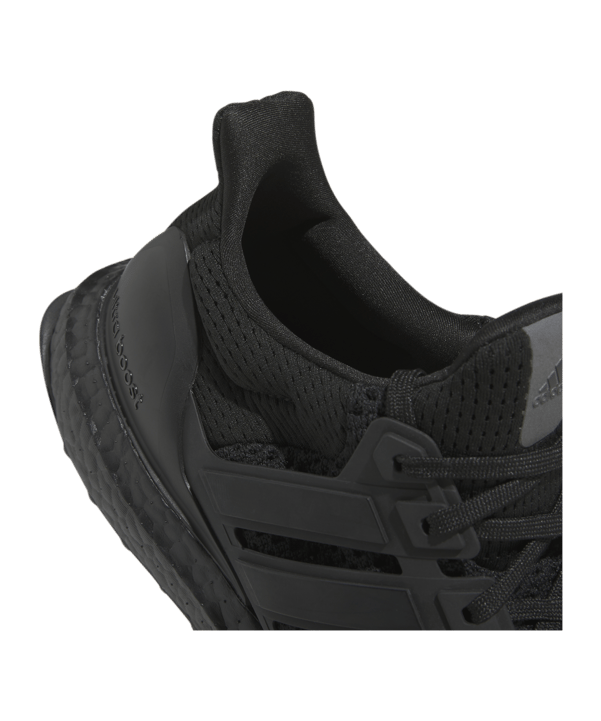 adidas Ultraboost 1.0 Schwarz Laufschuh - schwarz