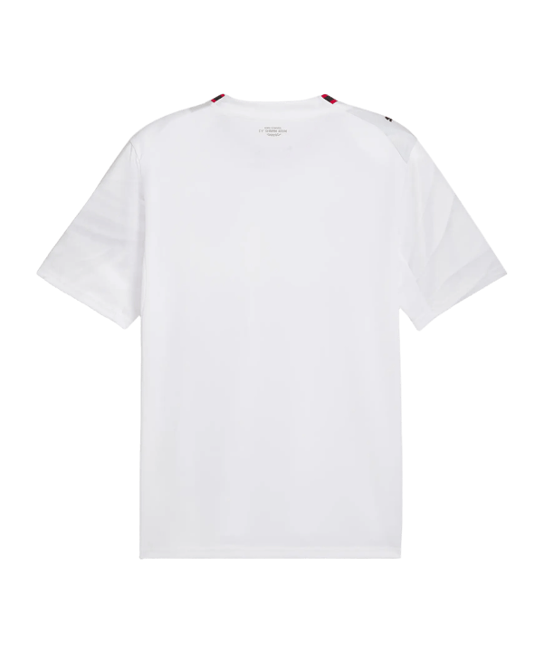 PUMA AC Milan Replica Maillot Away 2026/2027 Blanc C02 - blanc