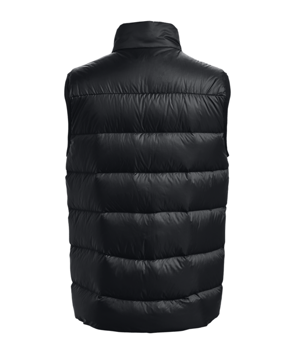Under Armour Armour Down 2.0 Weste F001 - schwarz