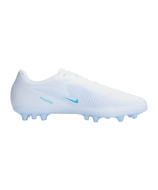 Nike Phantom 6 Low Academy AG Bright Lights Wit K100 - wit