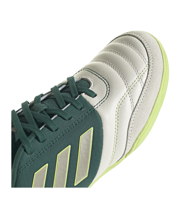 adidas Top Sala Competition IN Halle Crazyrush Kids Weiss - weiss