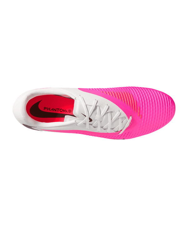 Nike Phantom 6 Low Academy SG Breakout Rose C900 - rose