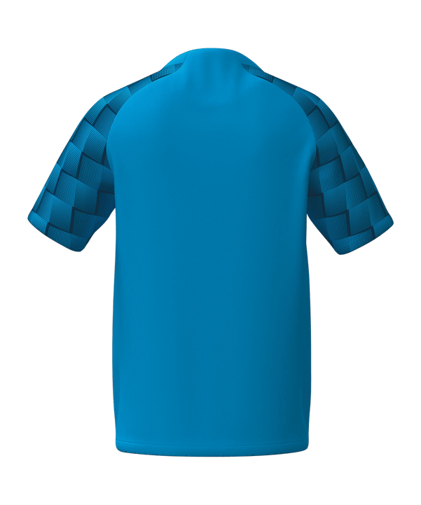 Erima Evo Star Trikot Kids Blau F3132530 - blau