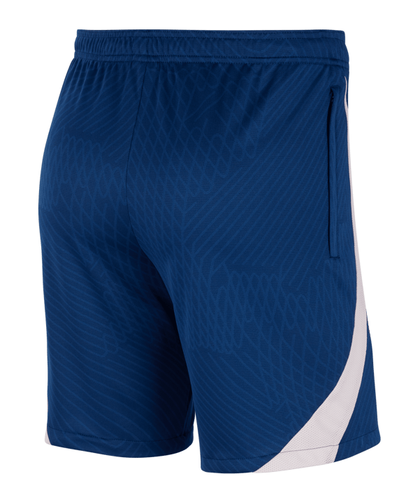Nike Atletico Madrid Short Blau F492 - blau