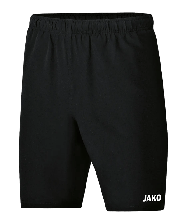 JAKO Classico Court Noir C08 - noir