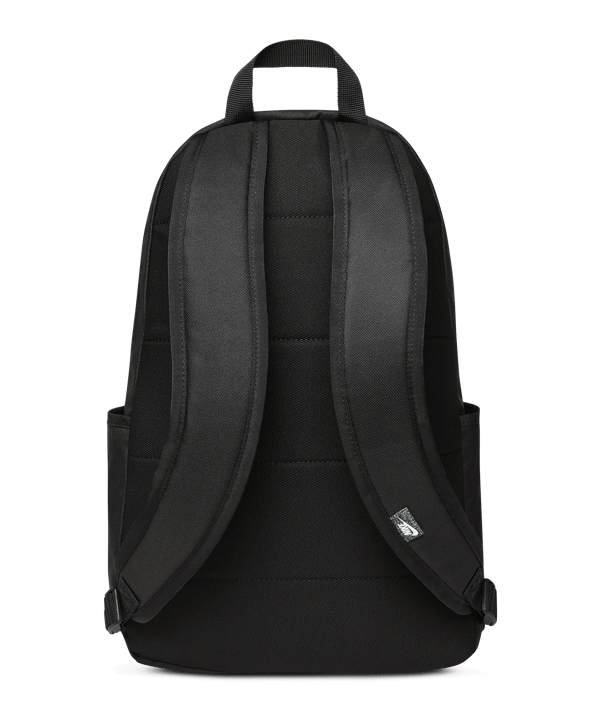 Nike Elemental Rucksack Schwarz F013 - schwarz