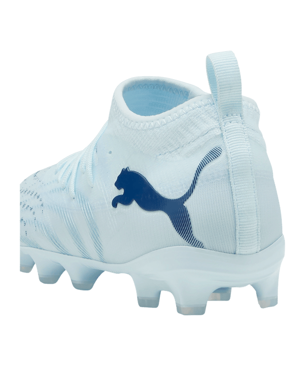 PUMA FUTURE 9 Match FG/AG Dreamrush Kids Blau F03 - blau