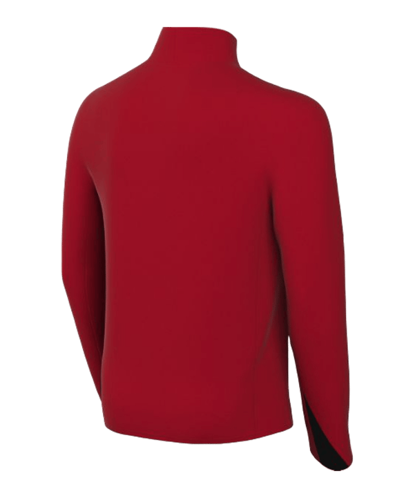 Nike SF Strike 24 Drill Top Kids Rot F657 - rot