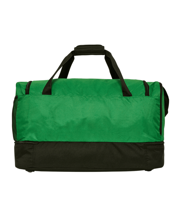 Hummel Tasche Grün F6365 - gruen