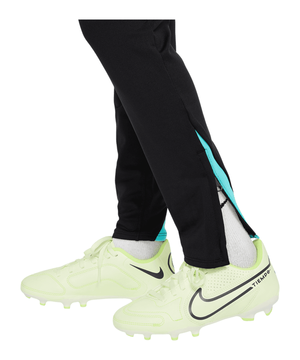 Nike Strike Trainingshose Kids Schwarz F015 - schwarz