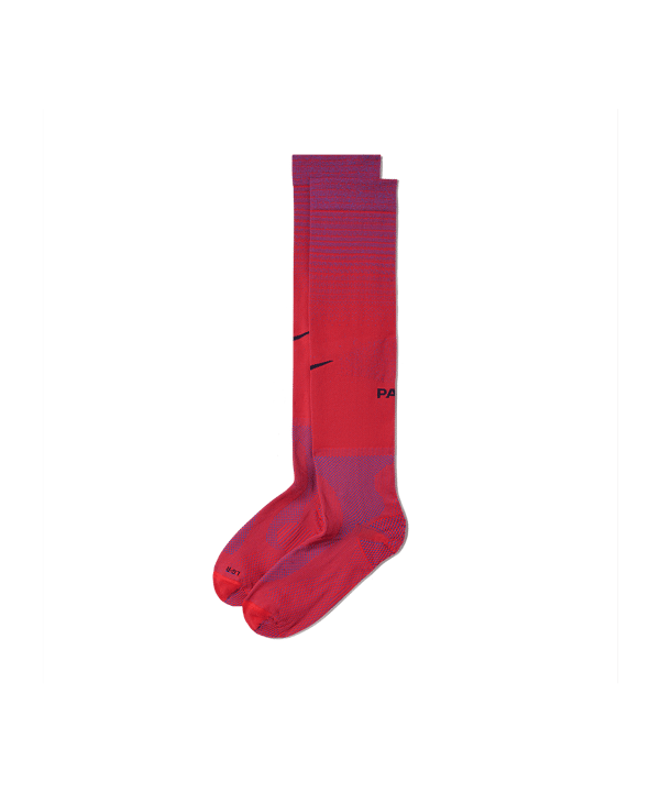 Nike Paris Saint-Germain Chaussettes de football Away 2026/2027 Rouge C679 - rouge