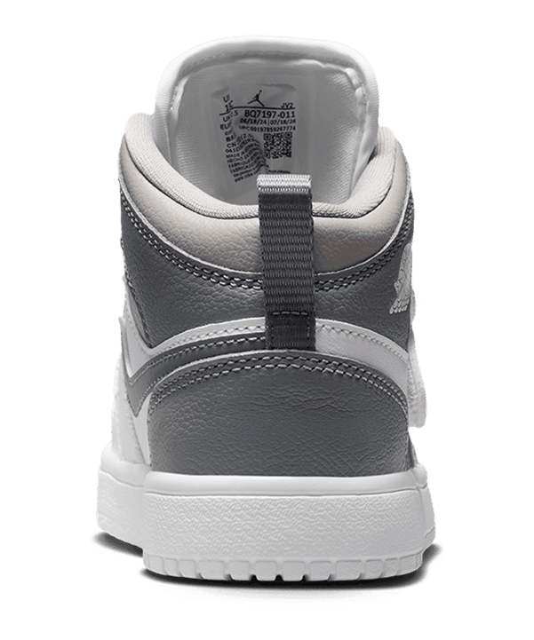 Jordan Sky 1 Bambini Grigio C011 - grigio