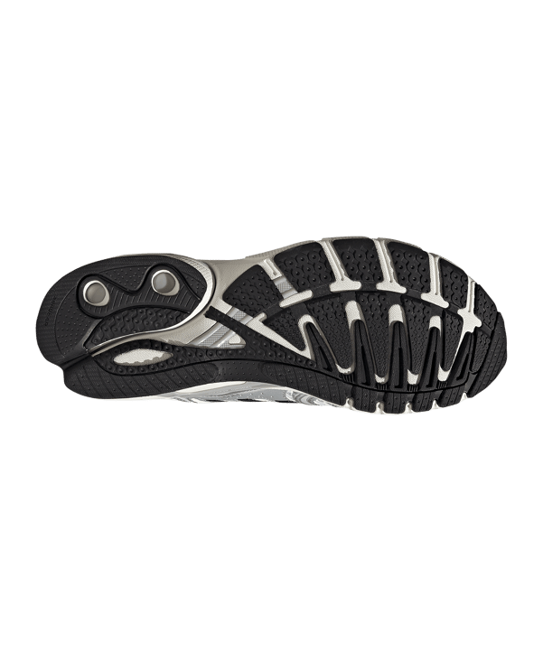 adidas Originals Adistar Control 5 Silber - silber