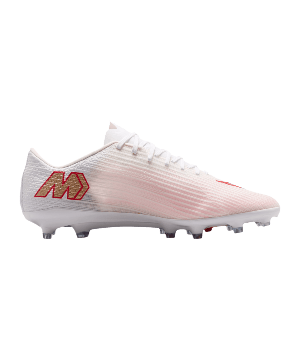 Nike Air Zoom Mercurial Superfly XI Pro AG Break'Em Weiß F100 - weiss