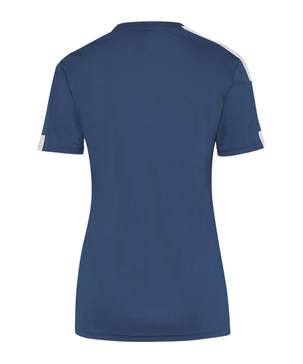 adidas Squadra 21 Trikot Damen Blau - blau